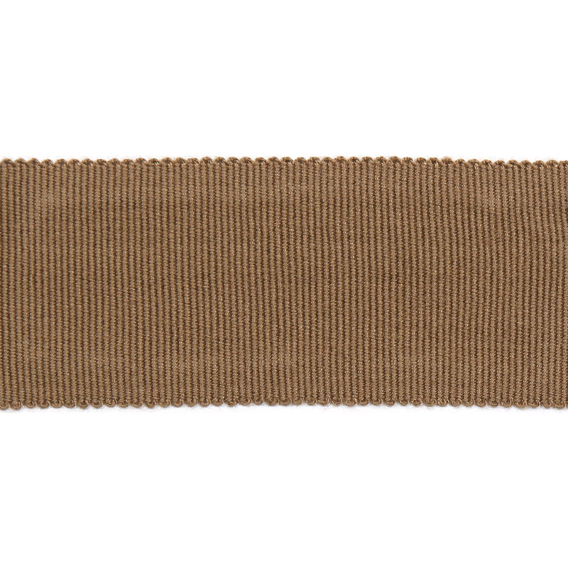 Tissu ruban gros-grain, Châtaignier