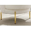 Chaise d'appoint rembourrée-1181075080