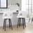 Contemporary Counter Stool