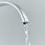 Floor Waterfall Faucet
