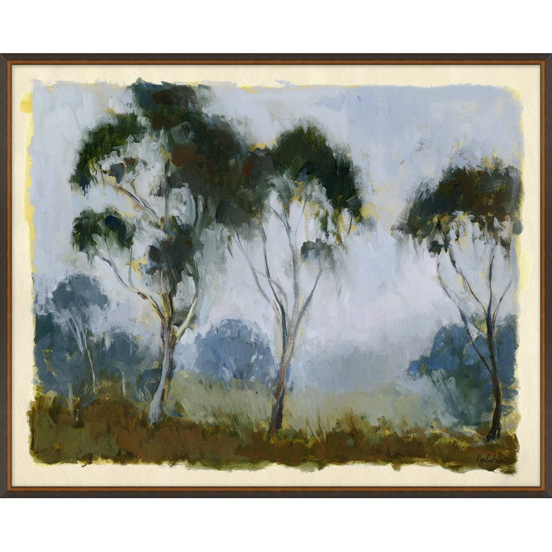 Southern California Landscape Giclee Print