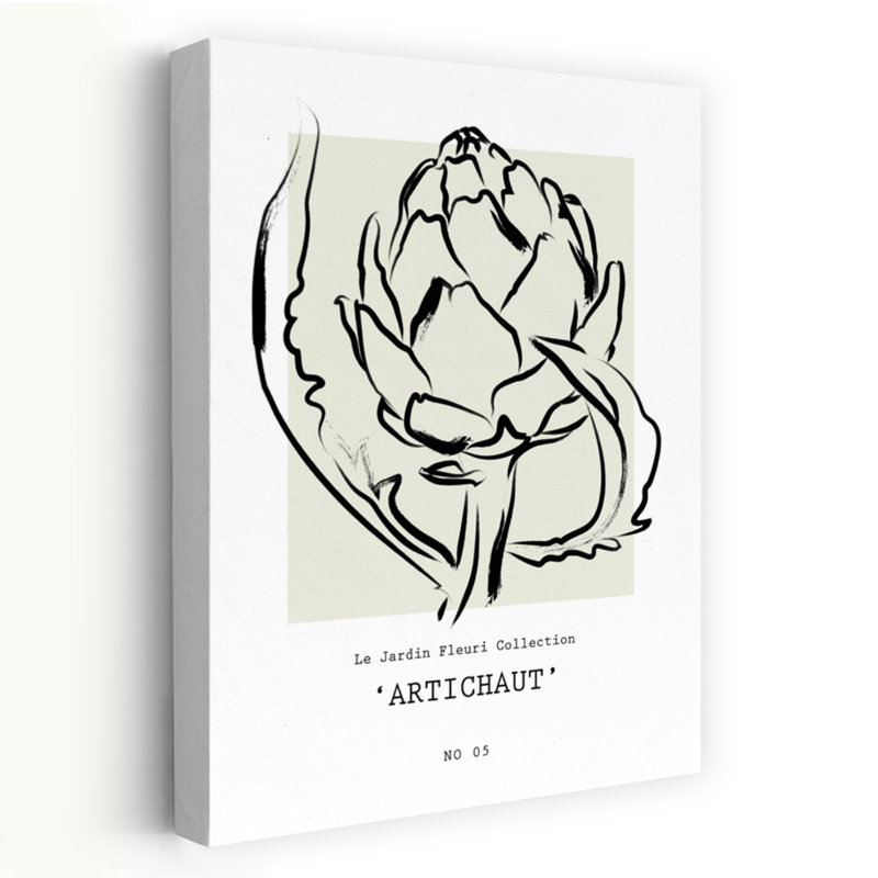 Art contemporain, art contemporain abstrait, H 48 po x l 32 po