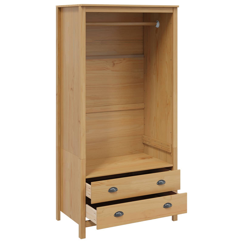 Jewelry Armoire