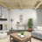 Efigenia 59'' Console Table