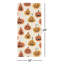 Serviette 100% coton