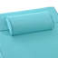 Chaise longue inclinable longue avec coussins-93808832
