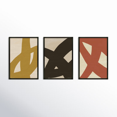 Form & Fusion by Romina Gadler