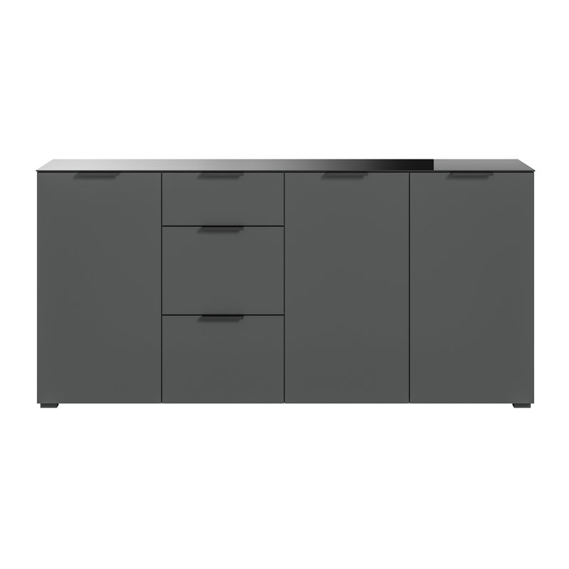 Ray 179 cm W Sideboard