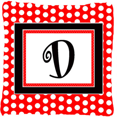 Reversible Throw Pillow