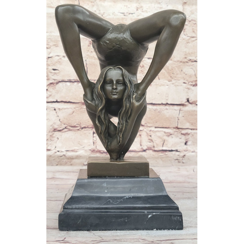 Figurines et sculptures Regginae