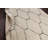 Moroccan One-of-a-Kind 6'1" X 10'2" Wool Area Rug in Ivory