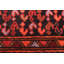 Tapis rouge Anadol 5 pi 1 po x 7 pi 4 po
