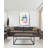 Color Melt II - Single Picture Frame Print-321151419-321254655