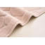 Ensemble de tapis de bain en coton doux (2 pièces), 19,7 po x 23,6 po et 23,6 po x 39,4 po | 100% coton, dessous antidérapant, hauteur de poils de 5 mm | Lavable à la machine, confort luxueux pour votre salle de bain-18219240