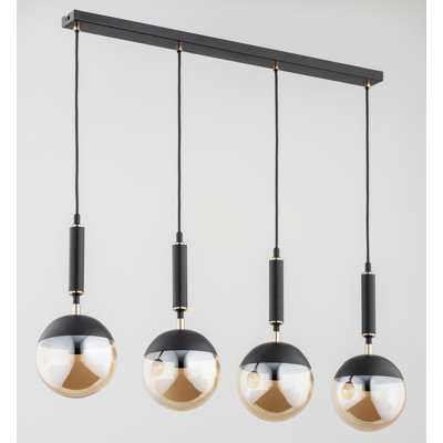 Eddystone Chandelier