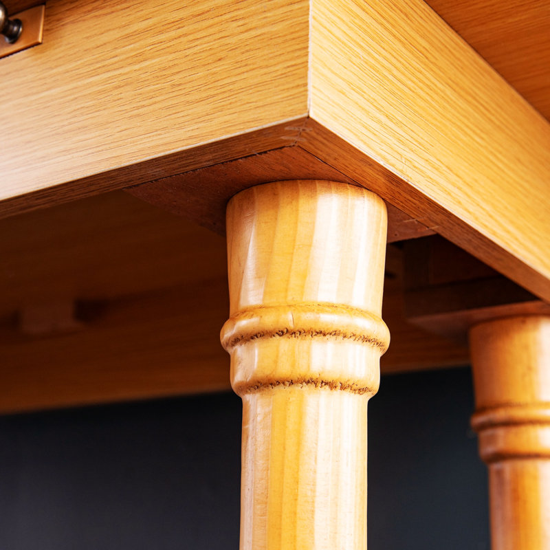 30.02'' Console Table