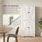 Devonaire 72 " H Kitchen Pantry with Adjustable Shelves-188238102