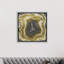 «Agate in Gold Grey» par Danielle Carson - reproduction d'art-53128180-49901118