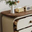 Commode de rangement moderne à simple tiroir-102715345