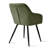 Adella Upholstered Dining Chairs With Arm-1428901982