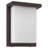 Bevard Dual Voltage Outdoor Wall Mount