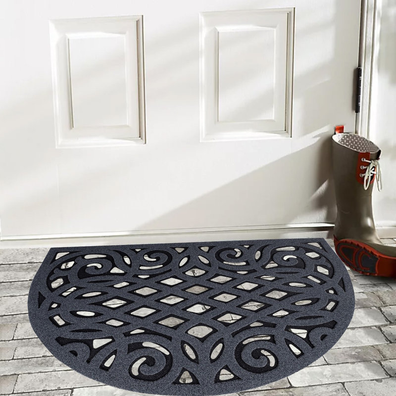 Non-Slip Indoor Doormat