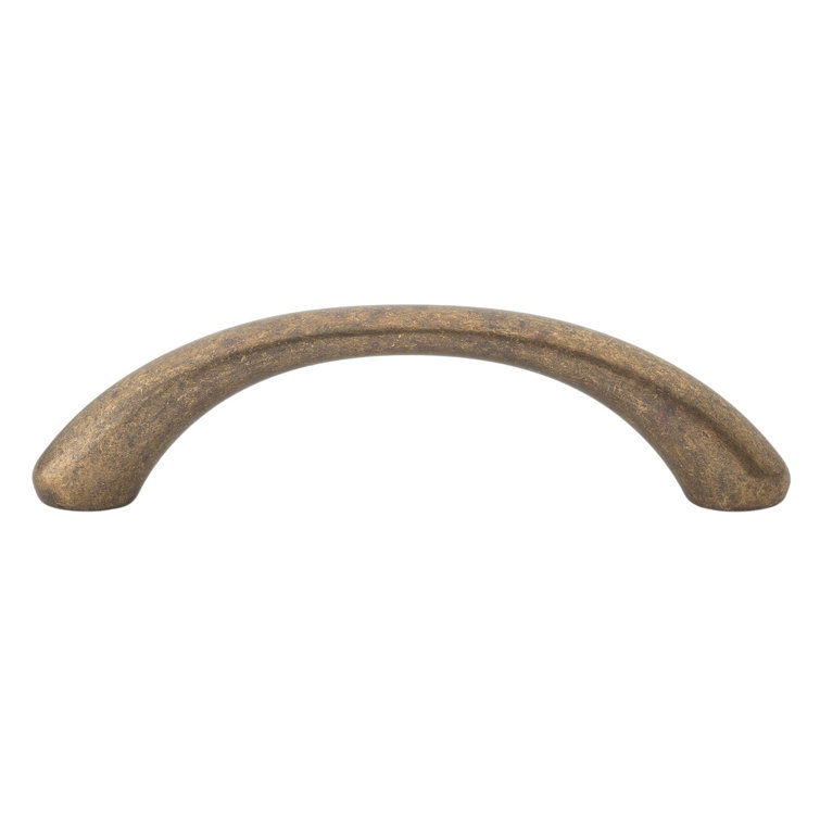 Loop 2 3/4" Center to Center Arch Pull