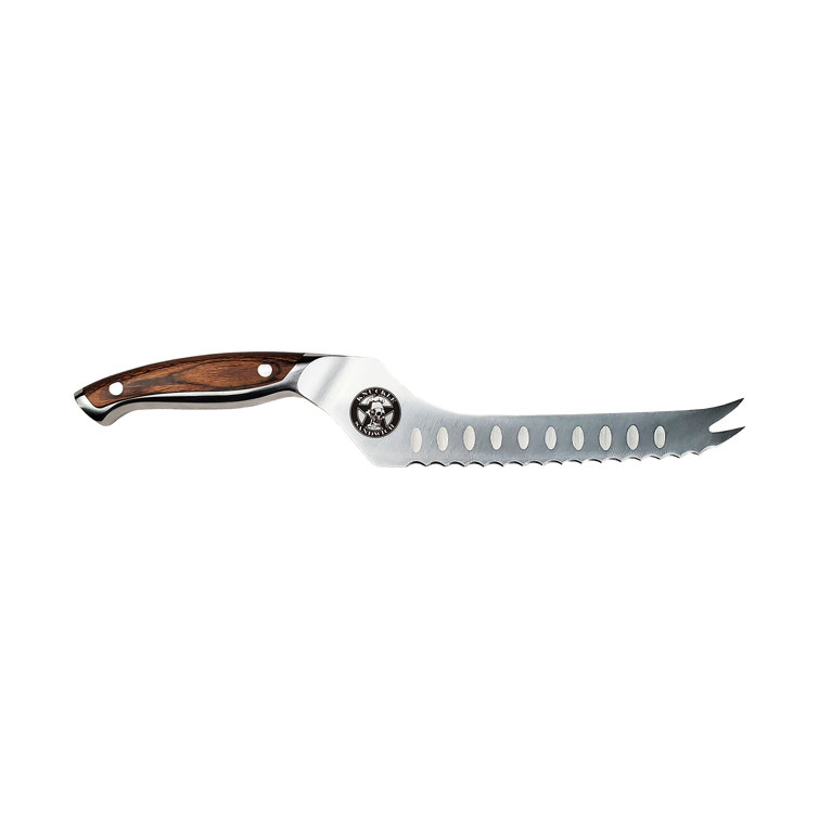 Guy Fieri 6'' Serrated Utility Knife