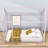 Boileau Metal Platform Bed-615488094