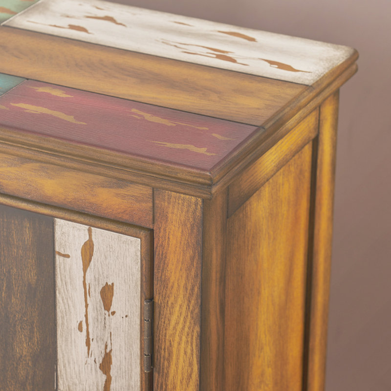 Jablonski Accent Cabinet