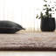 Jute / sisal tissé à la main safran; Chenille Tapis d'intérieur en coton-117806467