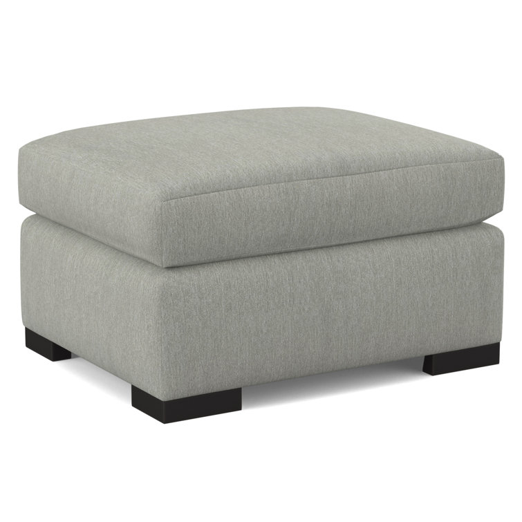 Square Ottoman