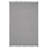 LOOM & LUXE Collection 8X10 White/Medallion Area Rug