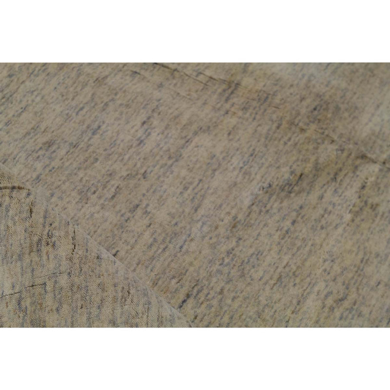 Hand Woven Wool Area Rug