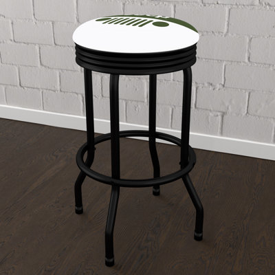 Tabouret 31 non fini