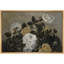 Nocturnal Roses, palette foncée, illustrations florales, campagne française rustique-101752029-101752027