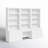 Alekhya Storage Bookcase