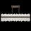 Lior 48 - Light LED Pendant