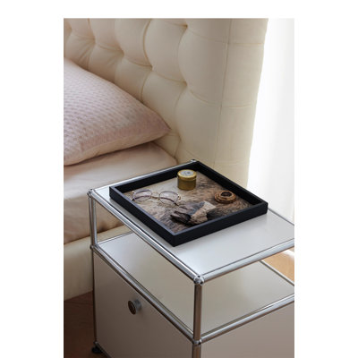 Thore Wood Tray