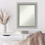 Miroir d'appoint mural en plastique Jonnie-800047891-800047900