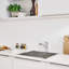 Eurosmart® Single Handle Kitchen Faucet