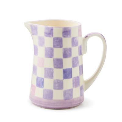 Check Pitcher