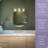 Johnmichael 3 - Light Dimmable Vanity Light