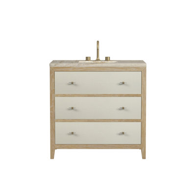 Celeste 36'' W Single Vanity