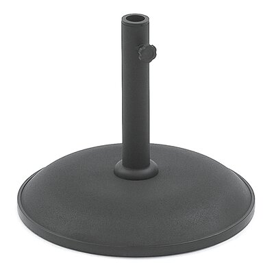 SunTime Outdoor Living 33 Lb. Steel Free Standing Umbrella Base ...