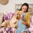 Standard Throw Blanket-222384062