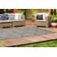 Geometric Hand Woven Area Rug-71058924