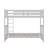 Eskill Kids Twin Over Twin Bunk Bed-1238268881