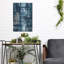«Graffiti» par Krista Mccurdy, art mural en métal Brayden Studio®-880717507
