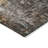 Flatweave Washable Abstract Indoor / Outdoor Rug-665804929